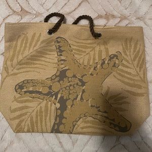 Beach bag